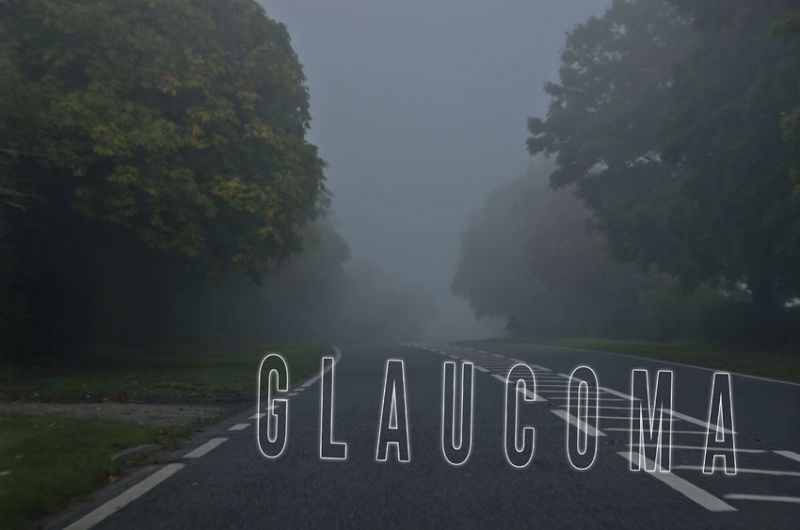 glaukom